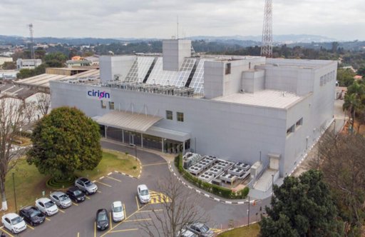 Datacenters & Conectividad - CIRION - Buenos Aires (CABA), Argentina