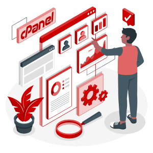 Web Hosting en Uruguay - Registro de Dominios - Servidores Cloud - Cloud Web Hosting cPanel