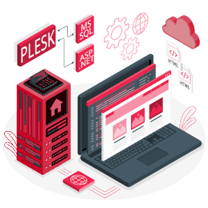 Web Hosting en Uruguay - Registro de Dominios - Servidores Cloud - Web Hosting Windows Plesk