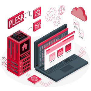 Web Hosting en Uruguay - Registro de Dominios - Servidores Cloud - Web Hosting Windows Plesk