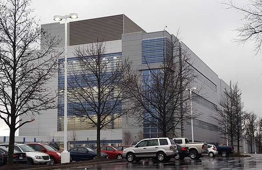 Datacenters & Conectividad - CORESITE - Ashburn (VA), USA