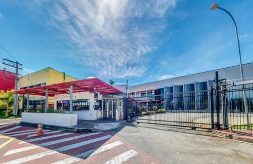 Datacenters & Conectividad - EQUINIX - San Pablo (SP), Brasil