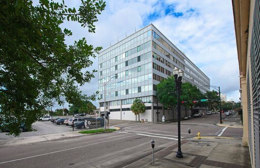 Datacenters & Conectividad - GORACK - Miami (FL), USA