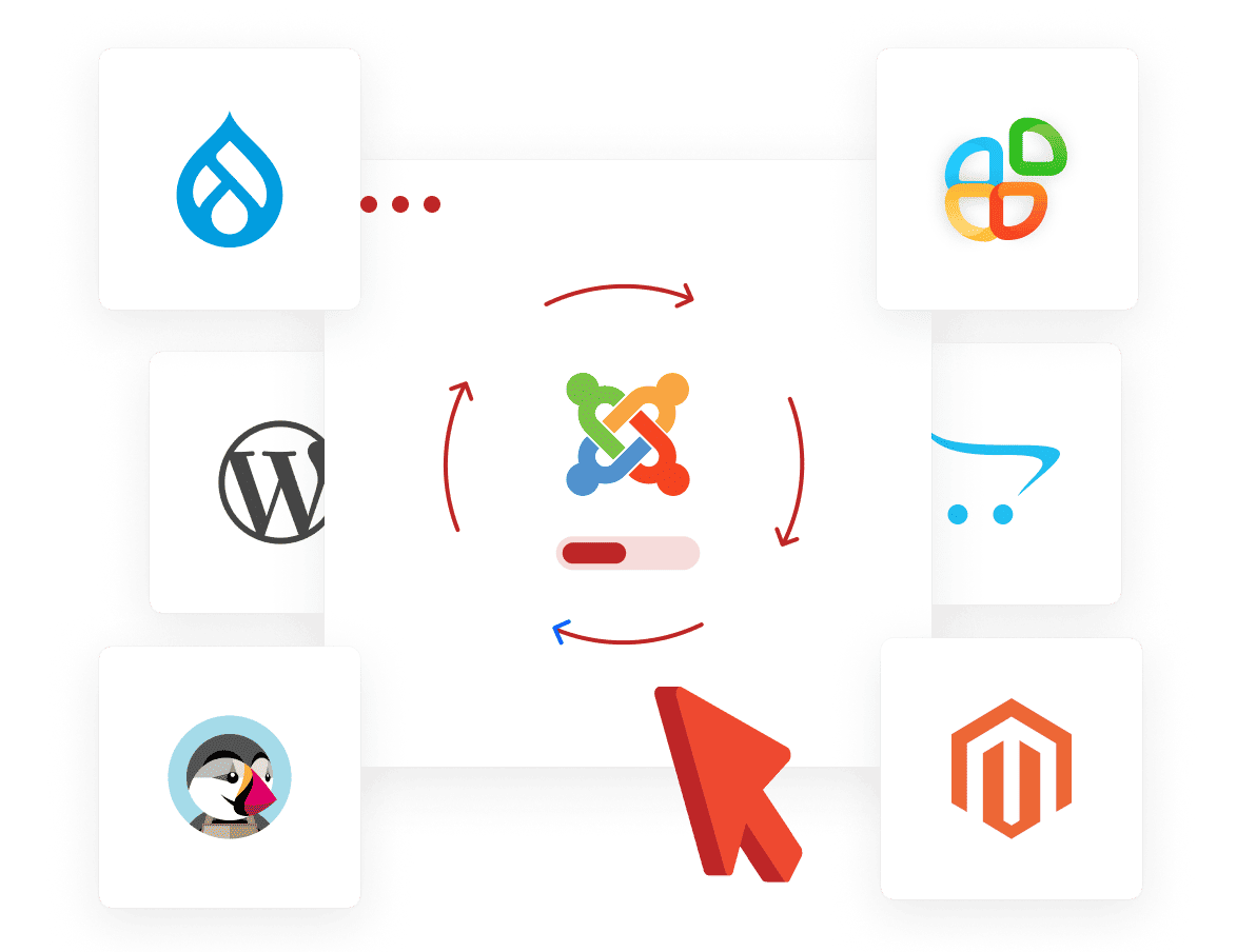 Cloud Web Hosting cPanel - ¡SUS APLICACIONES FAVORITAS CON SOFTACULOUS!