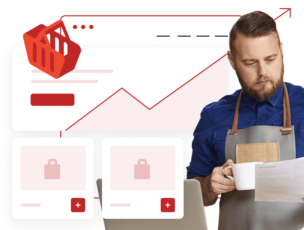 Cloud Web Hosting cPanel - Tienda online