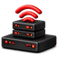 Web Hosting en Uruguay - Registro de Dominios - Servidores Cloud - INFRAESTRUCTURA