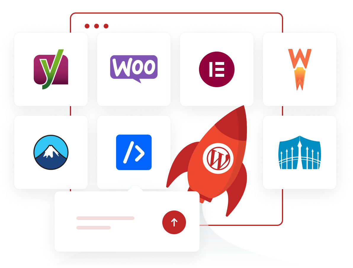 Potentes complementos de WordPress