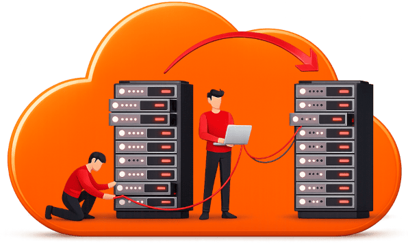 Web Hosting en Uruguay - Registro de Dominios - Servidores Cloud - Múdese a HostingVivo