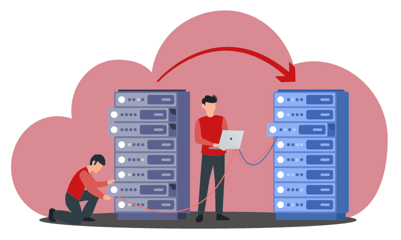 Web Hosting en Uruguay - Registro de Dominios - Servidores Cloud - Múdese a HostingVivo