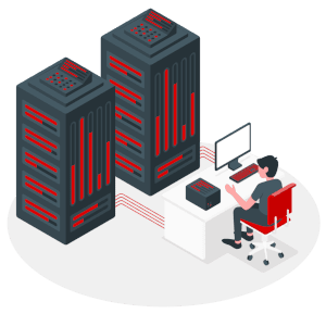 Web Hosting en Uruguay - Registro de Dominios - Servidores Cloud - Servidores Cloud VDS Administrados