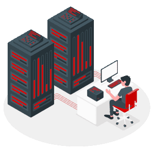 Web Hosting en Uruguay - Registro de Dominios - Servidores Cloud - Servidores Cloud VDS Administrados