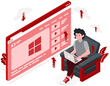 Web Hosting en Uruguay - Registro de Dominios - Servidores Cloud - Servidores Cloud VPS Windows